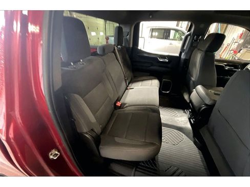 Used 2023 Chevrolet Silverado 1500 LT Trail Boss image 28