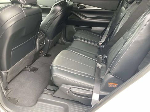 Used 2023 INFINITI QX60 Luxe w/ Cargo Package AWD/4WD image 14