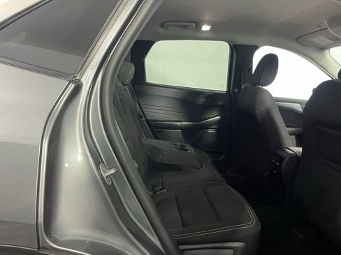 Used 2024 Ford Escape Active image 28