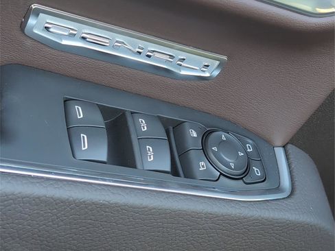 New 2026 GMC Sierra 1500 Denali w/ Denali Reserve Package image 27