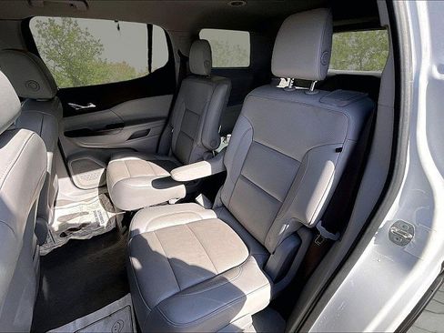 Used 2019 GMC Acadia SLT AWD/4WD image 21