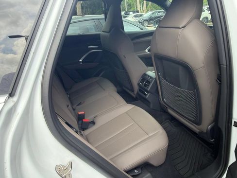 Certified 2025 Audi Q5 Premium Plus w/ Premium Plus AWD/4WD image 3