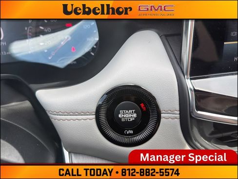 Used 2023 Jeep Compass Limited AWD/4WD image 23