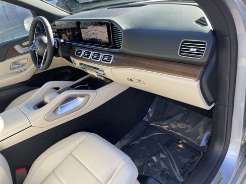 New 2026 Mercedes-Benz GLE 350 GLE 350 SUV image 42