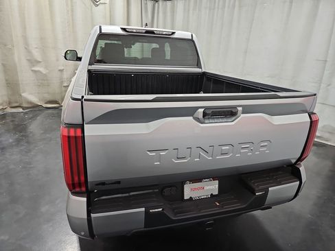 New 2026 Toyota Tundra SR5 image 7