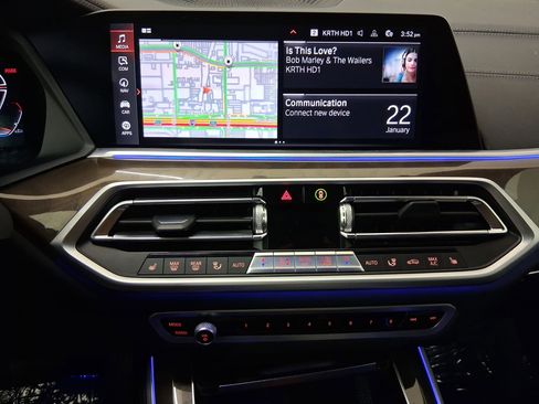 Used 2022 BMW X5 sDrive40i image 25