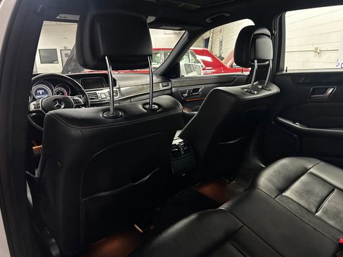 Used 2016 Mercedes-Benz E 350 Sedan image 13