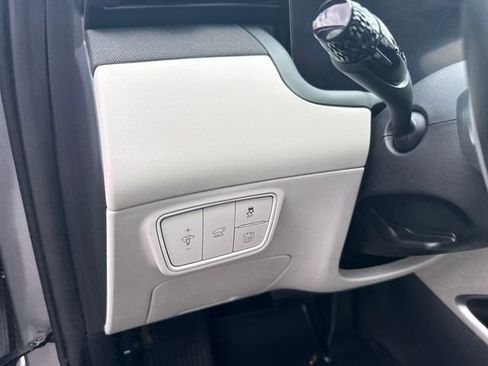 Certified 2024 Hyundai Tucson Limited AWD/4WD image 15