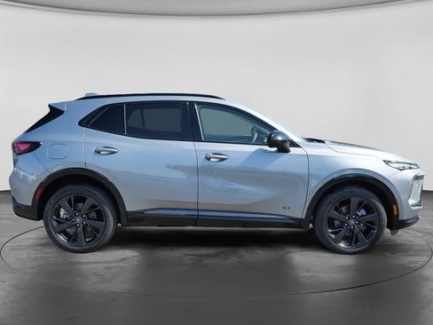 New 2026 Buick Envision Sport Touring AWD/4WD image 24