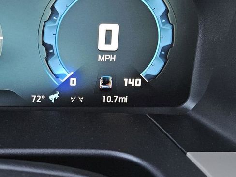 New 2025 Ford Bronco Sport Big Bend image 22