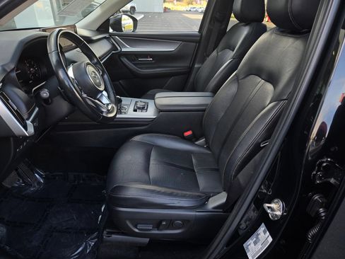 Used 2024 MAZDA CX-90 3.3 Turbo S AWD/4WD image 16