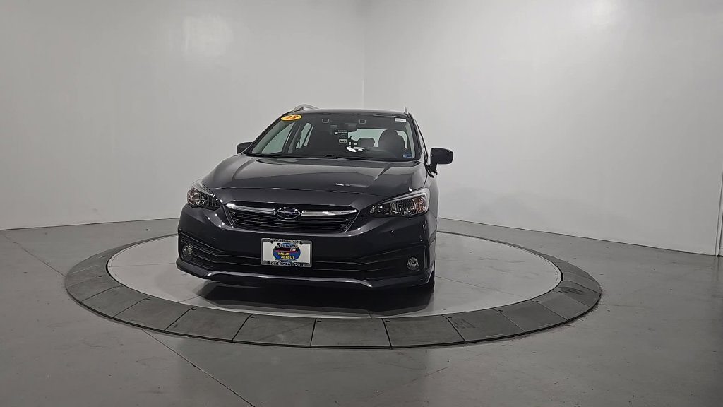 Used 2023 Subaru Impreza 2.0i Premium AWD/4WD image 9