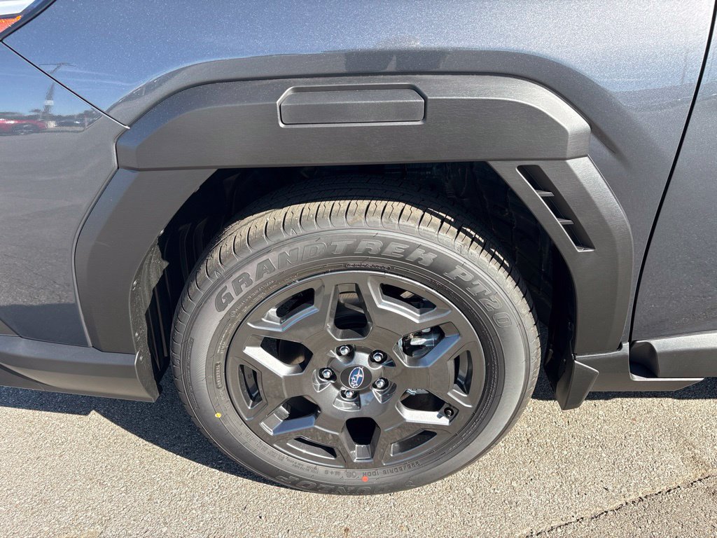 New 2026 Subaru Outback Premium AWD/4WD image 7