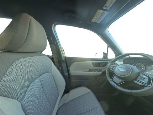 Certified 2026 Subaru Forester Premium AWD/4WD image 26