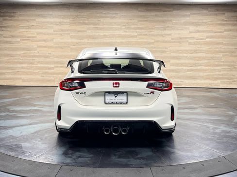 Used 2025 Honda Civic Type R image 22