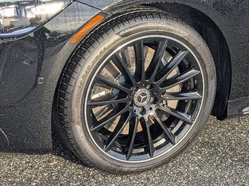 Used 2023 Mercedes-Benz S 500 4MATIC image 10