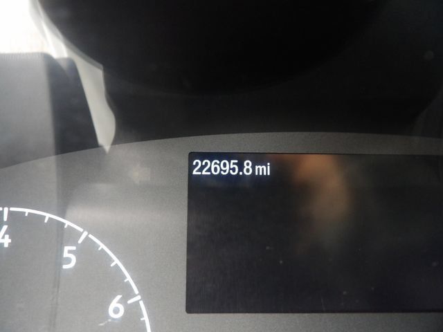 Certified 2023 Ford Transit 250 Medium Roof AWD w/ Load Area Protection Package image 35