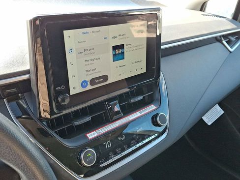 New 2026 Toyota Corolla LE image 16