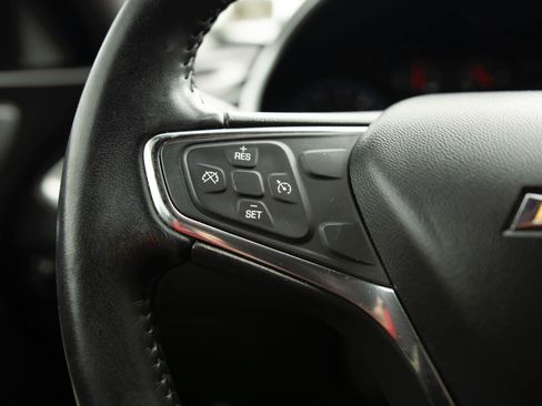 Used 2020 Chevrolet Malibu RS FWD image 6