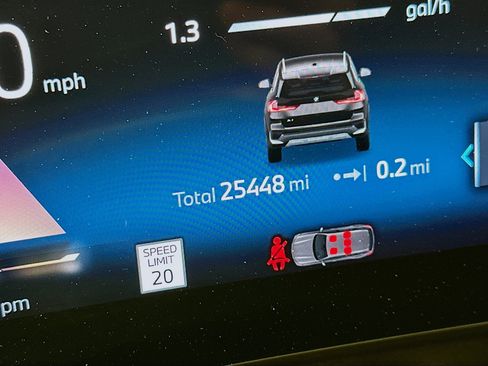 Used 2025 BMW X1 xDrive28i image 19