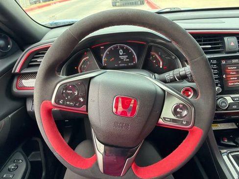 Used 2021 Honda Civic Type R image 16