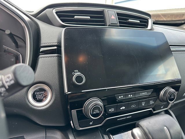 Used 2019 Honda CR-V EX-L image 27