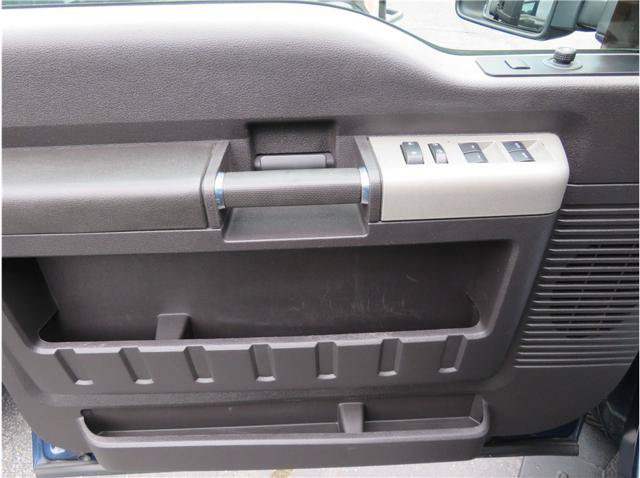 Used 2015 Ford F350 Lariat w/ Chrome Package AWD/4WD image 11