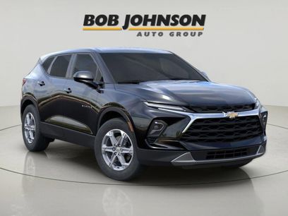 New 2026 Chevrolet Blazer LT w/ LPO, Floor Liner Package