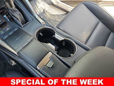 Used 2019 Lexus NX 300 FWD w/ Accessory Package 2 image 26