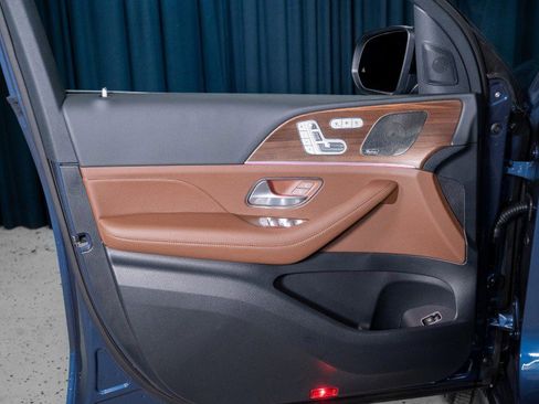 New 2026 Mercedes-Benz GLE 350 4MATIC image 12