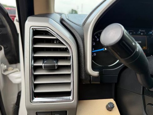 Used 2017 Ford F250 Lariat w/ Lariat Ultimate Package image 37