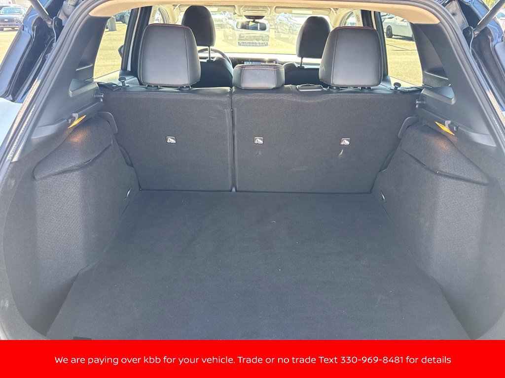 Certified 2025 Nissan Kicks SR AWD/4WD image 38