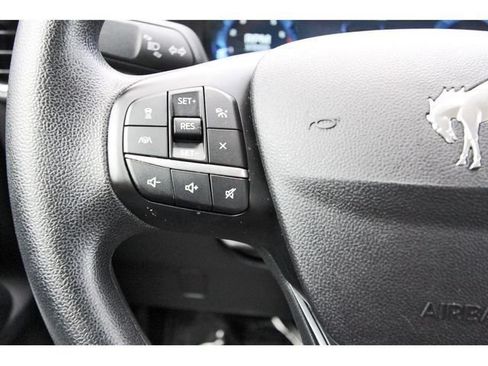 Used 2025 Ford Bronco Sport Big Bend AWD/4WD image 18