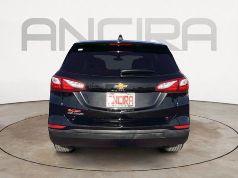 Used 2019 Chevrolet Equinox LS w/ LS Convenience Package image 11