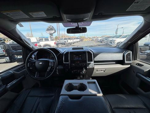 Used 2016 Ford F150 XLT w/ Equipment Group 301A Mid image 21