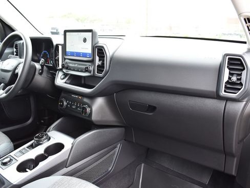 Used 2024 Ford Bronco Sport Big Bend AWD/4WD image 31