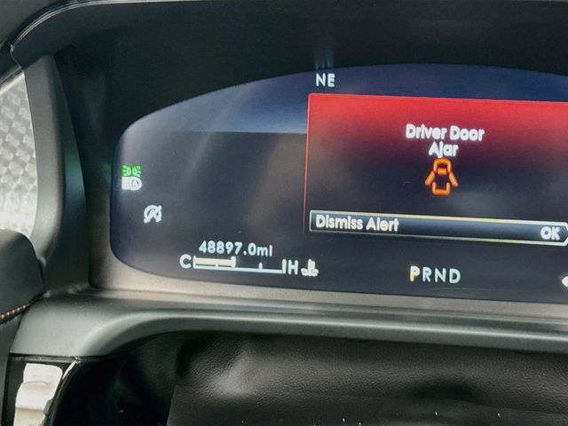 Used 2023 Lincoln Aviator Black Label w/ Dynamic Handling Package AWD/4WD image 12