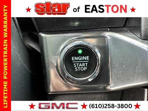 Used 2021 Ford F150 Lariat w/ Equipment Group 502A High image 31