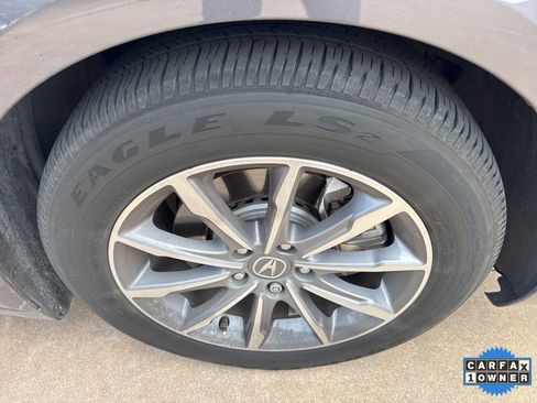 Certified 2019 Acura TLX image 32