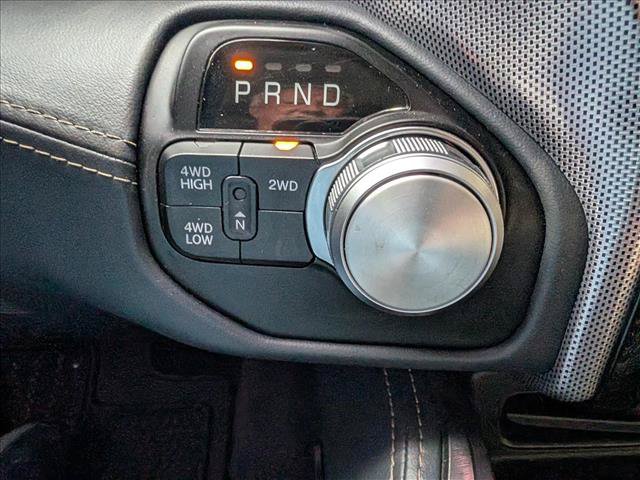 Used 2020 RAM 2500 Limited AWD/4WD image 38