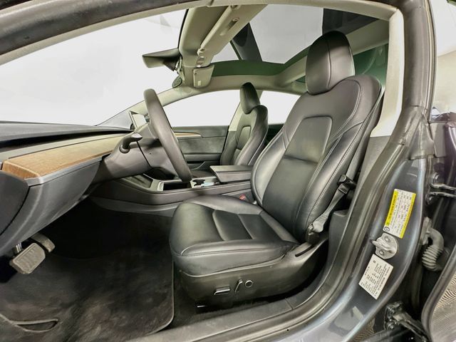 Used 2023 Tesla Model 3 Long Range AWD/4WD image 4
