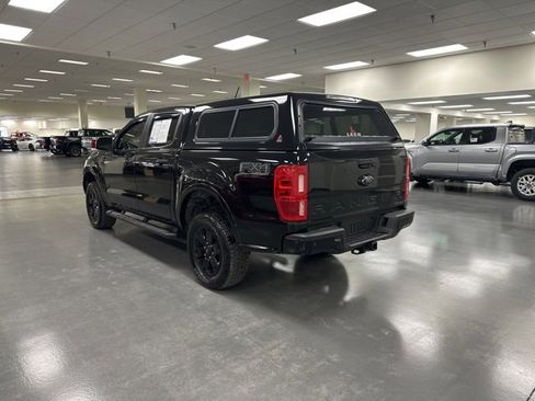 Used 2022 Ford Ranger XLT w/ Equipment Group 301A Mid image 5
