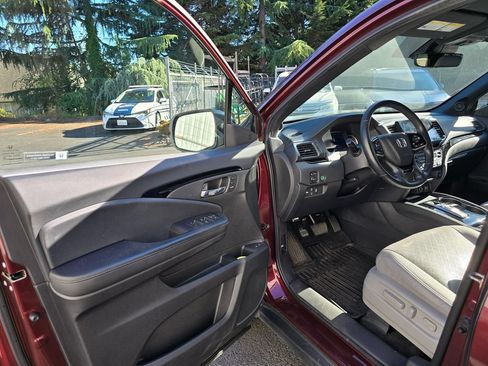 Used 2020 Honda Passport Elite image 7