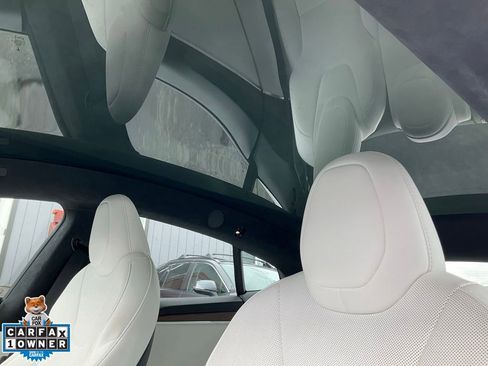 Used 2022 Tesla Model S AWD/4WD image 20