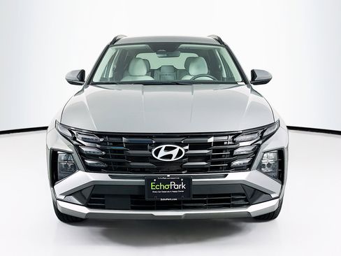 Used 2025 Hyundai Tucson SEL image 2