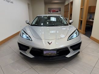 Used 2021 Chevrolet Corvette Stingray Premium Conv w/ Z51 Performance Package video 2