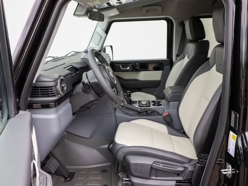 New 2025 INEOS Grenadier Fieldmaster Edition image 56