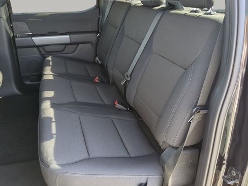 New 2026 Ford F150 XLT AWD/4WD image 57