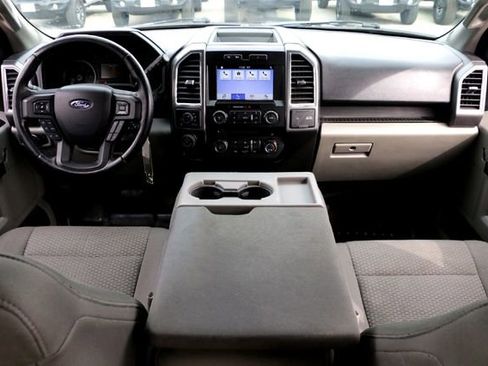 Used 2016 Ford F150 XLT w/ Equipment Group 302A Luxury image 26