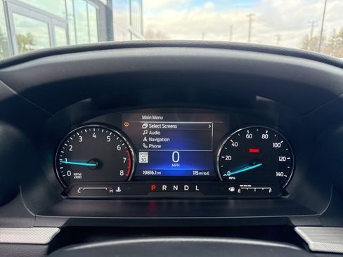 Used 2023 Ford Explorer XLT w/ Equipment Group 202A image 25